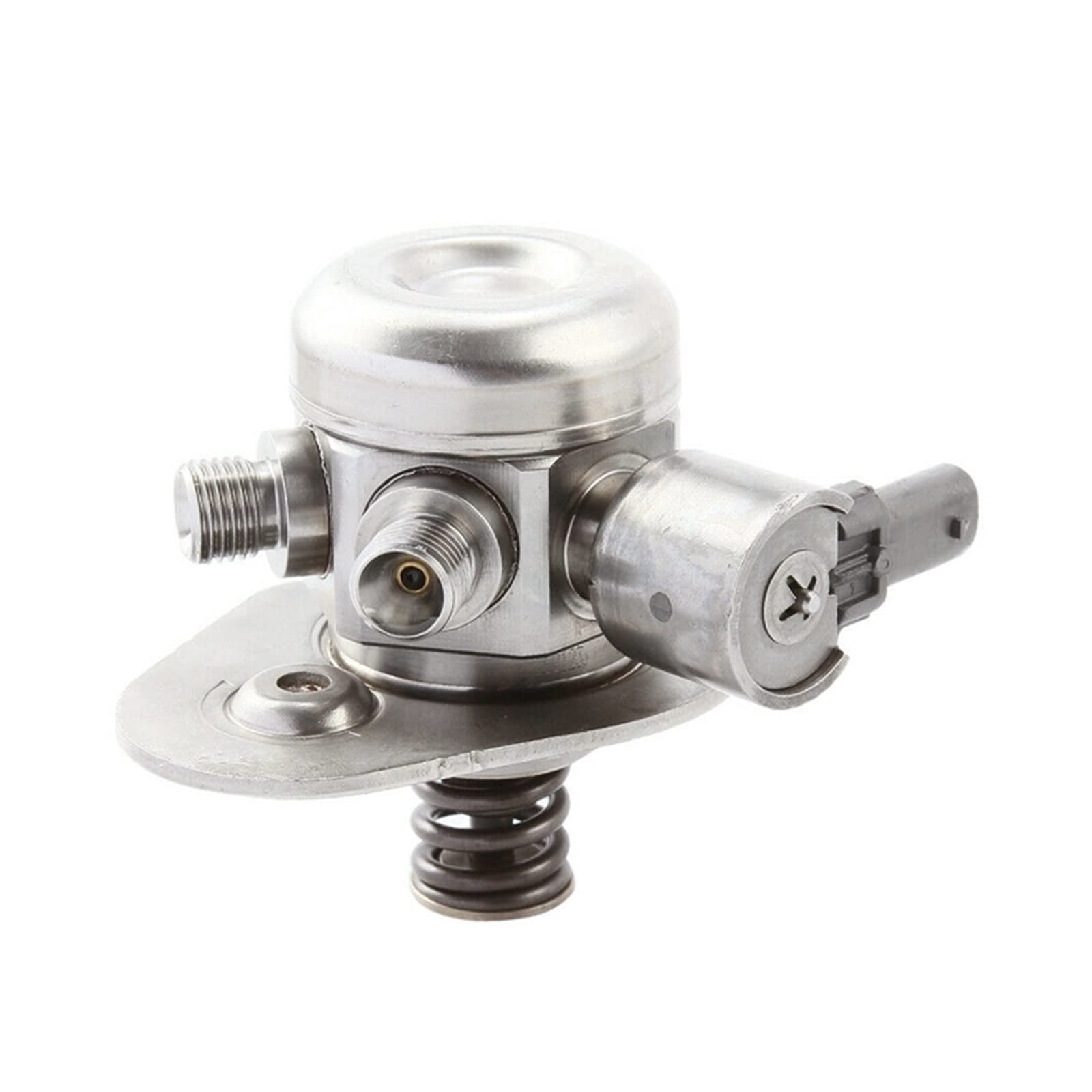 High Pressure Fuel Pump Compatible With 66810 228I 328I 428I 528I X1 X3 X4 X5 2.0L HPFP von ZOQUINTAR