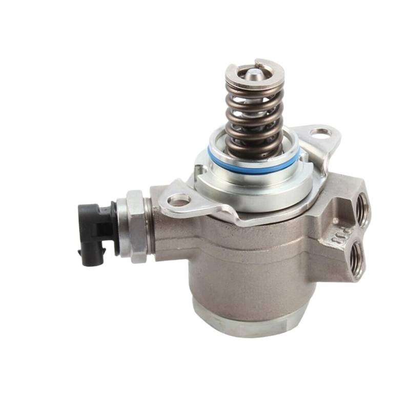 High Pressure Fuel Pump Compatible With - A6 A7 A8 Q5 Q7 -VW 3.0T 2010-2016 07L127026Q / 07L127026AB von ZOQUINTAR