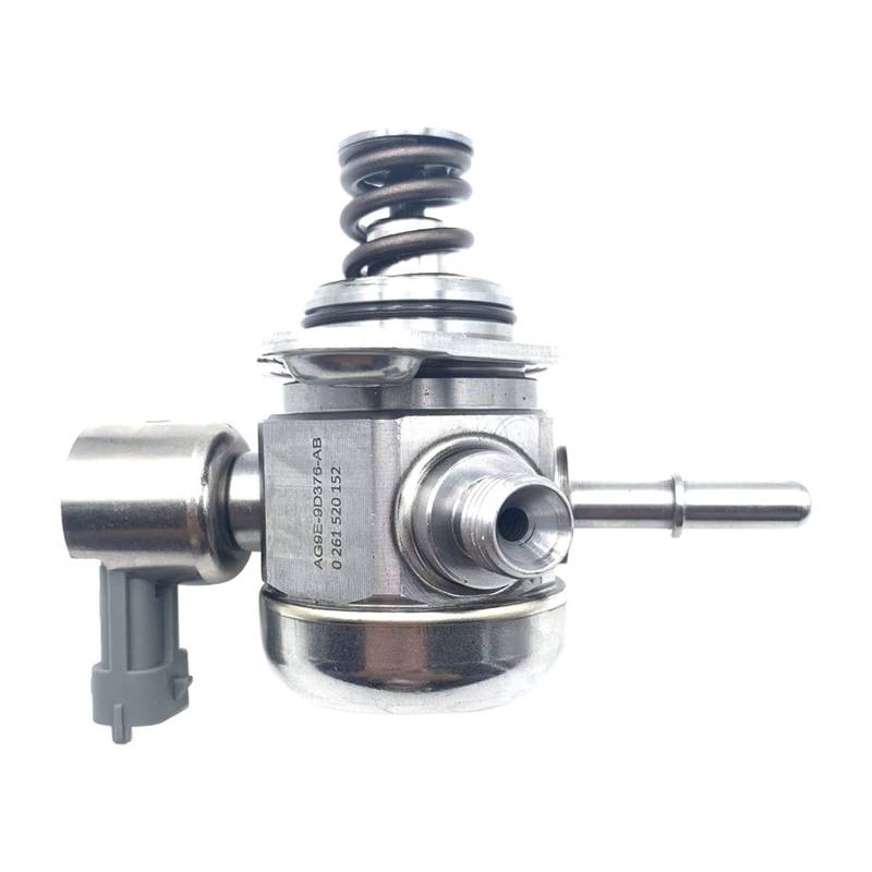 High Pressure Pump 0261520152 AG9E9D376AB Compatible With VOLVO S60 S80 LR025599 HP144(10pcs) von ZOQUINTAR