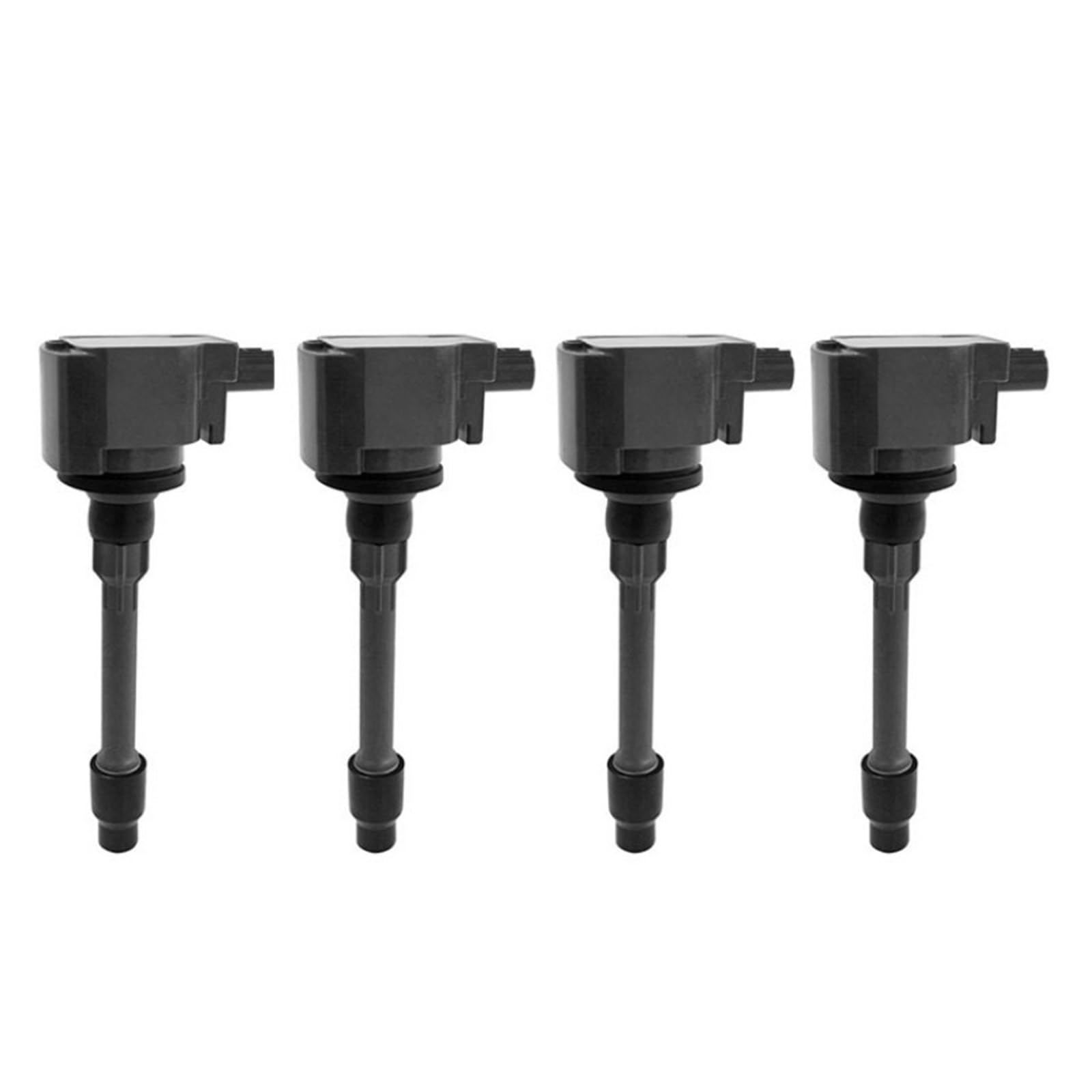 Ignition Coil 30520-5R0-013 30520-5R0-003 CM11-121A Compatible With Vezel Civic 2.0L 1.5L 2015-2017 30520-59B-013(4 PCS) von ZOQUINTAR