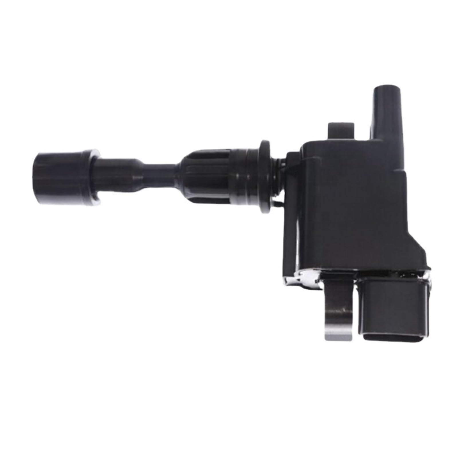 Ignition Coil FOTZ12029A F005X11773 Zzy1-18-100 Compatible With Mazda 323 F323 S 1.5 1.6L 1.8 Astina Protege Premacy 1.9 2.0 von ZOQUINTAR