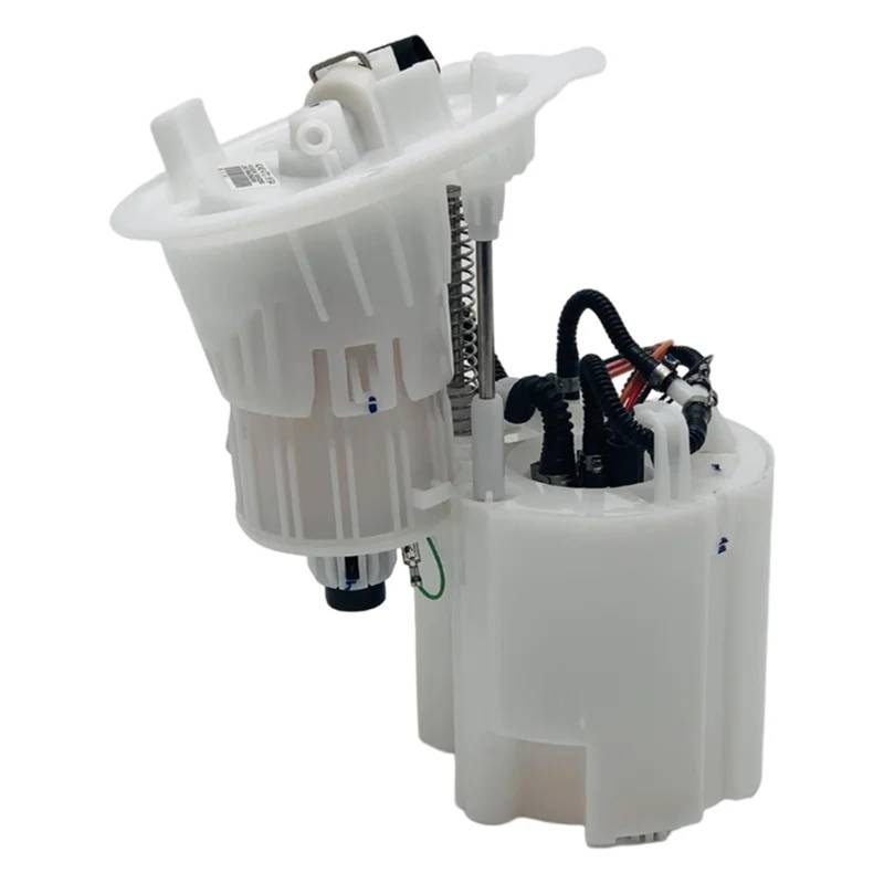 Kraftstoffpumpe Embly kompatibel mit CLA200 CLA 220 CLA250 GLA260 AMG CLA 45 4MATIC 2014-2020 Tankmodul 2464701694 von ZOQUINTAR