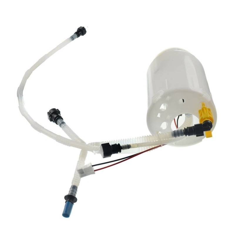 Left And Right Fuel Pump Assembly Compatible With Cayenne 2003-2010 V8 3.6L 4.5L 4.8L von ZOQUINTAR