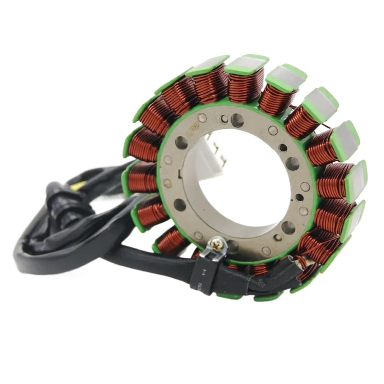 Magnetische Zündspule für Motorrad-Stator kompatibel mit H CBR900 CBR929RR 2000-2001 OEM:31120-MCJ-003 Generator Lichtmaschine Motor von ZOQUINTAR