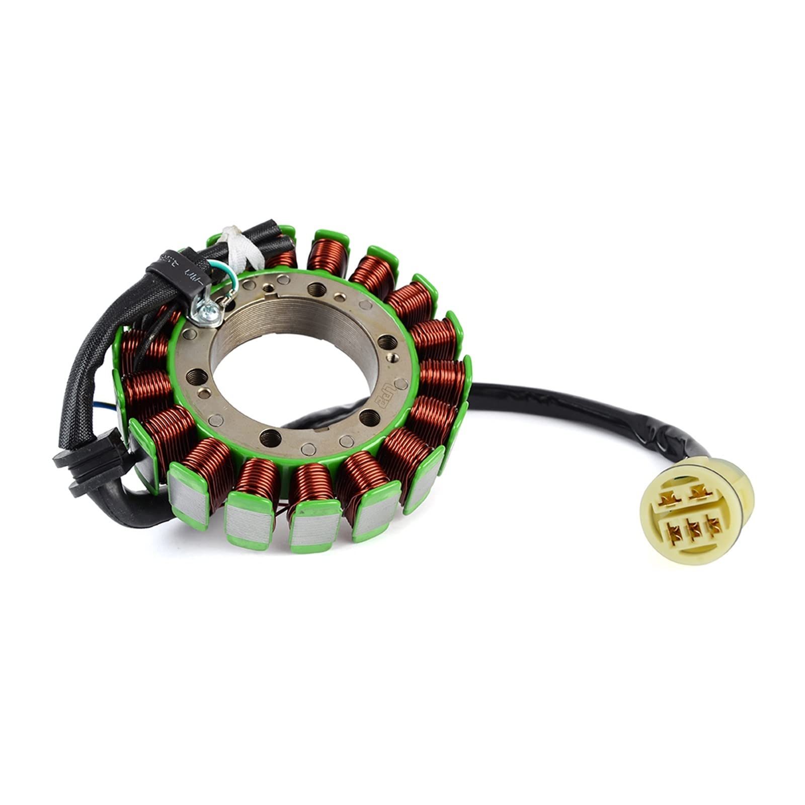 Motorrad Generator Stator Coil Kompatibel Mit TRX650 TRX 650 TRX650FA TRX650FA5 TRX650FGA Rincon 650 31120-HN8-003 31120-HN8-650 von ZOQUINTAR