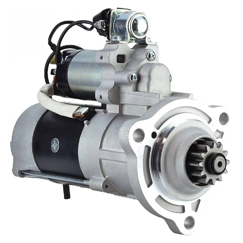 STG51834 Starter Compatible With Volvo Penta Various 21103722 3801273 3801289 3803838 M009T83879 von ZOQUINTAR