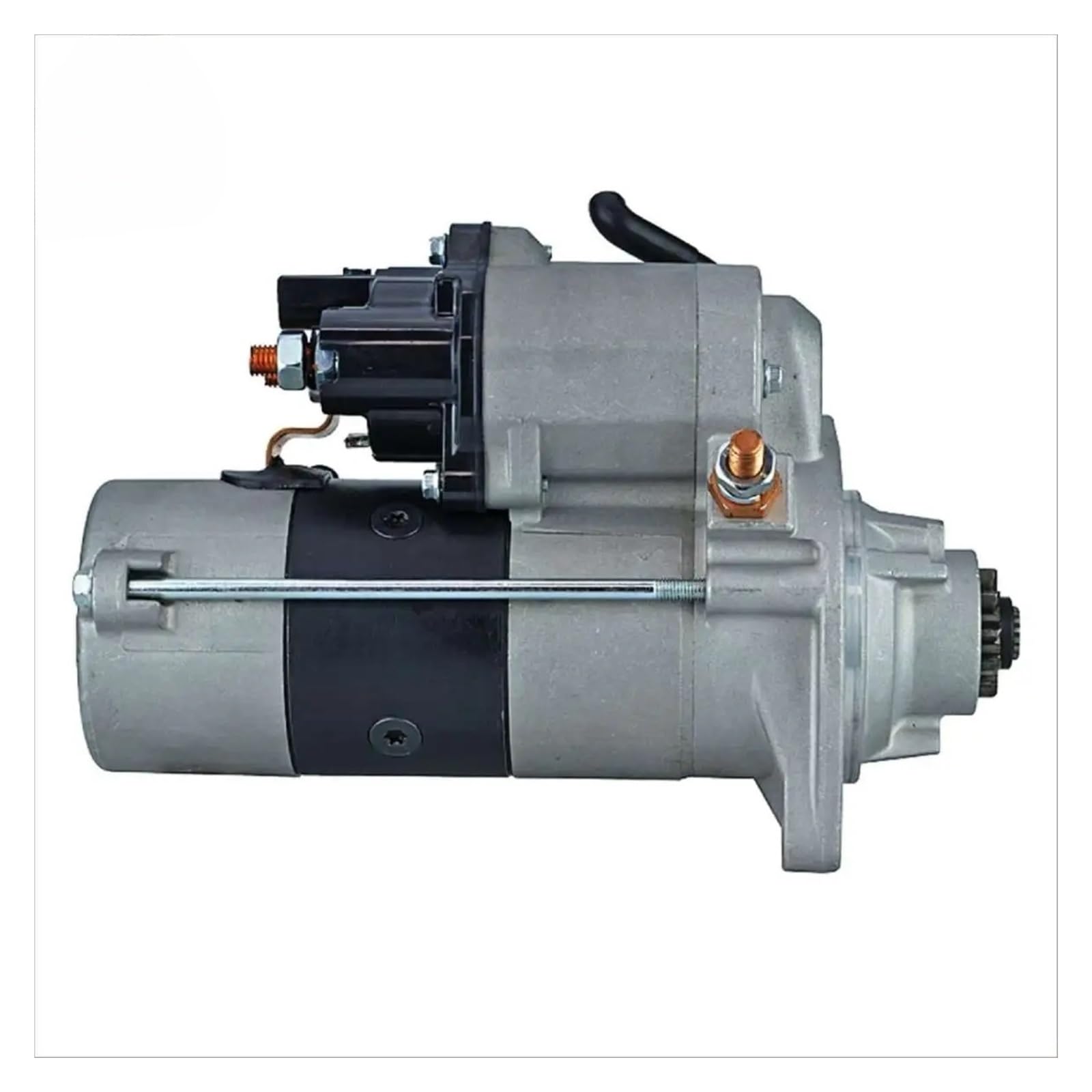 STG91177 Starter Compatible With CUMMINS 6.7L 4996707 428000-7100 428000-7101 428000-7102 438000-0060 von ZOQUINTAR