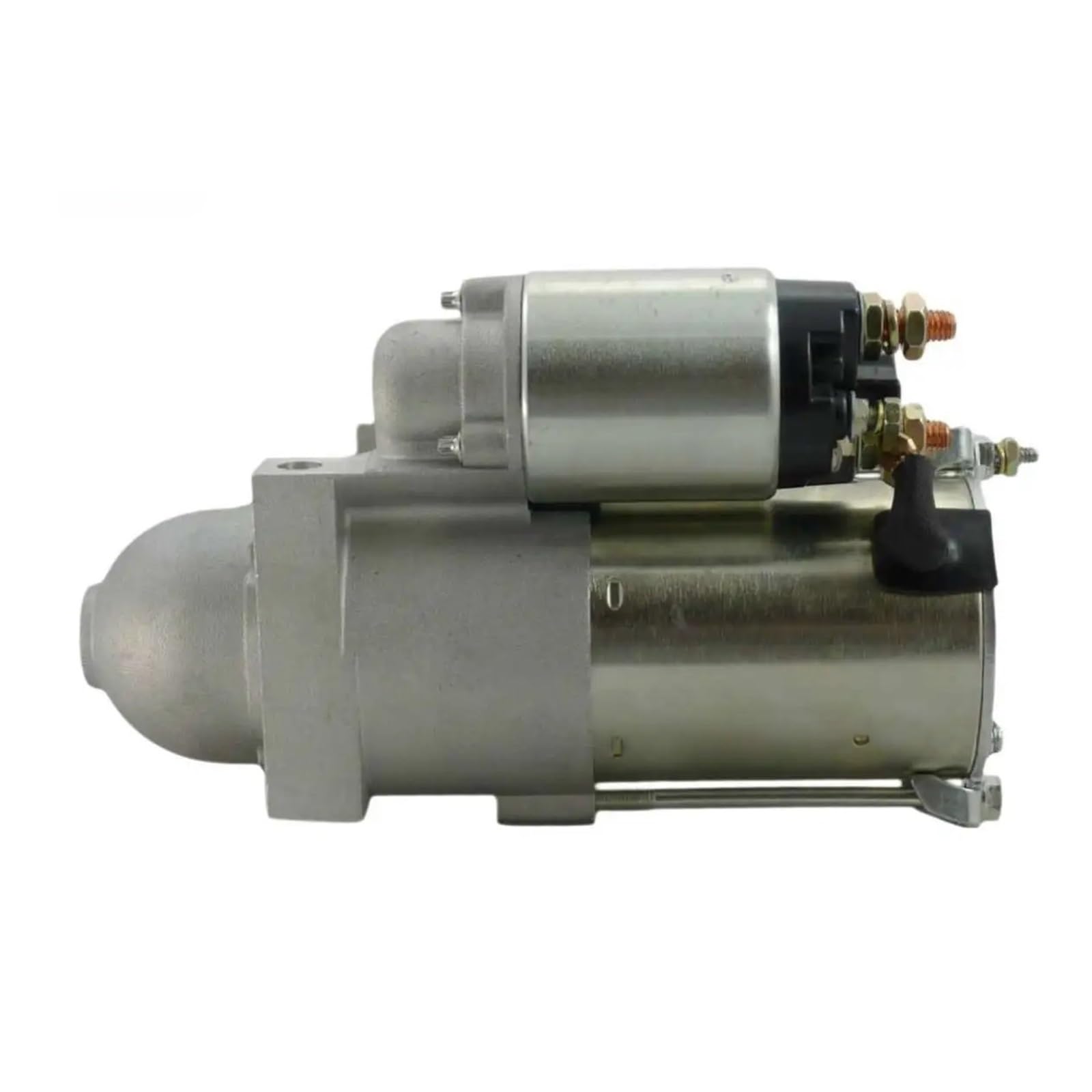 STG91252 Starter Compatible With Mercruiser Black 5.7L 3857747 3860566 3885317 3857747 8000282 9000884 von ZOQUINTAR