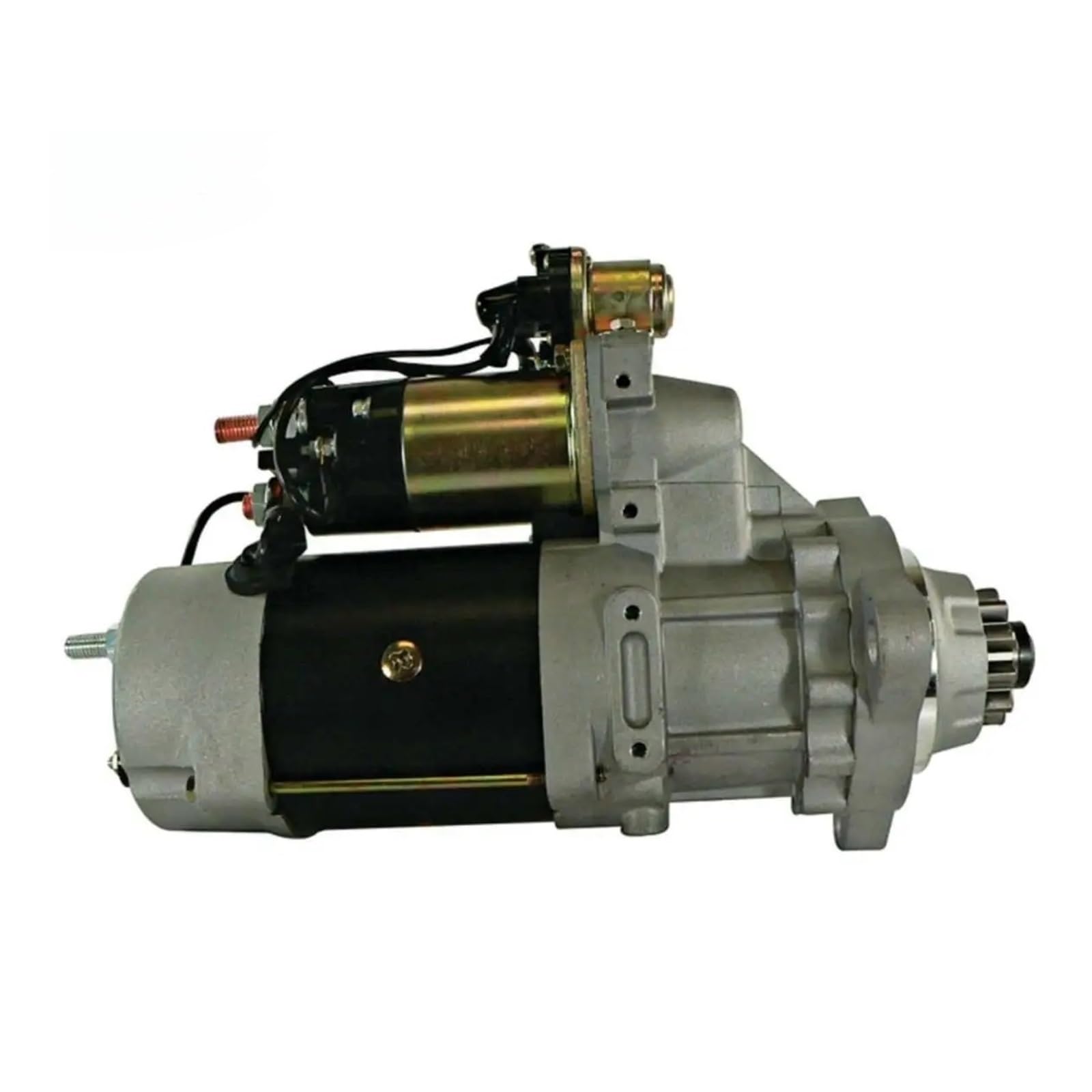 STG91409 STARTER Compatible With DELCO 39MT 2871256 5284083 5284085 5367762 8200321 8200330 8200724 von ZOQUINTAR