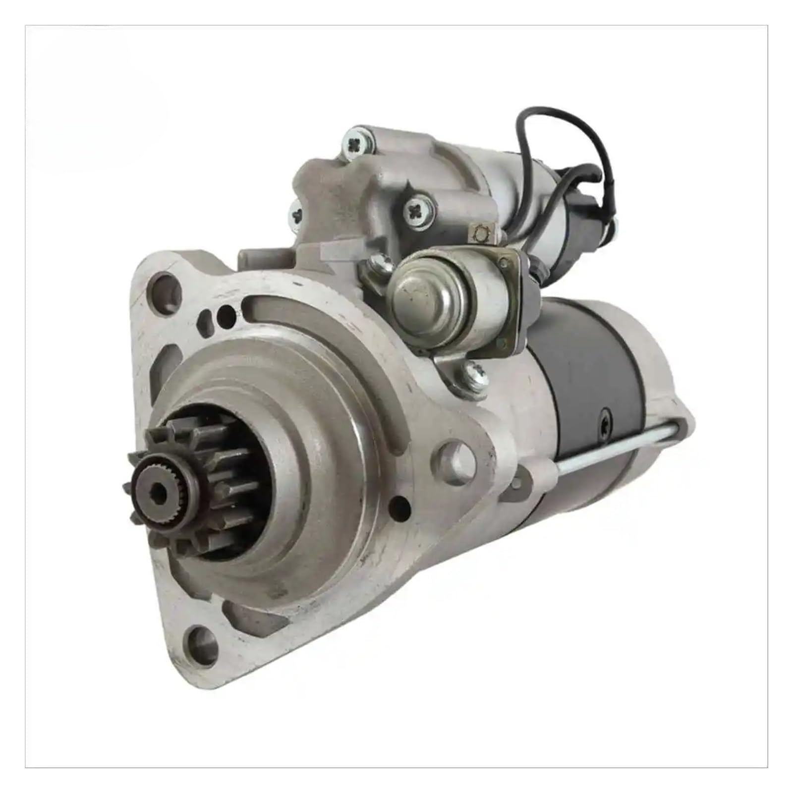 STG91699 Starter Compatible With Mercedes OM501LA M9T80472 M9T80473 M9T83671 SE502410 SE502411 TTDC221712 M9T84771, M9T85371 von ZOQUINTAR