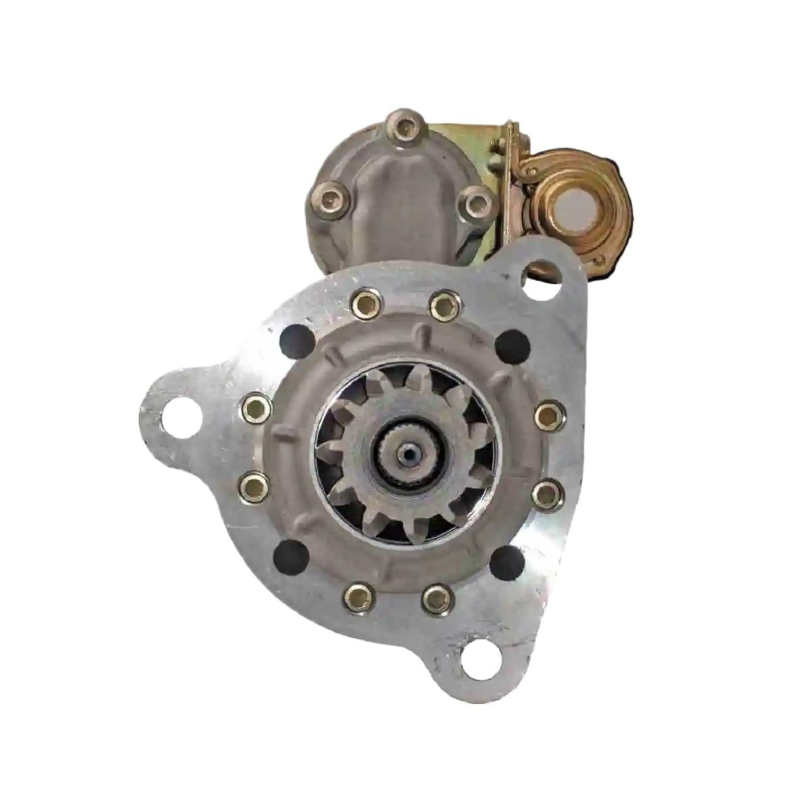 STG92590 Starter Compatible With Cummins 3691205 M105R3002SE von ZOQUINTAR