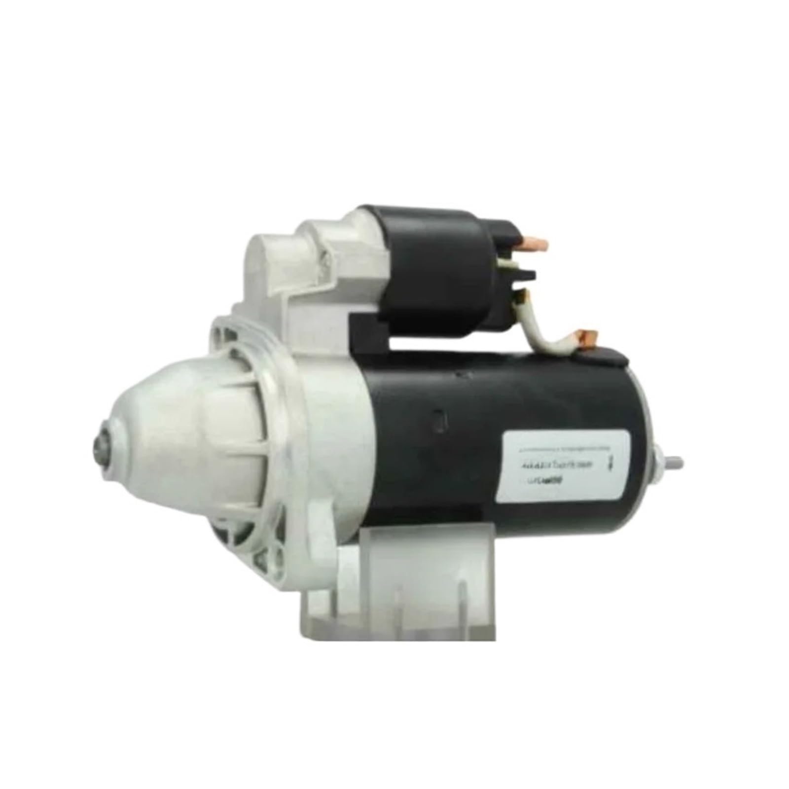 STG92622 Starter Compatible With STEYR 20400771, 2040077/1, 2040077-1, 2040077-8 MS404 IS1125,C071366 AZE2177, 1131406 von ZOQUINTAR