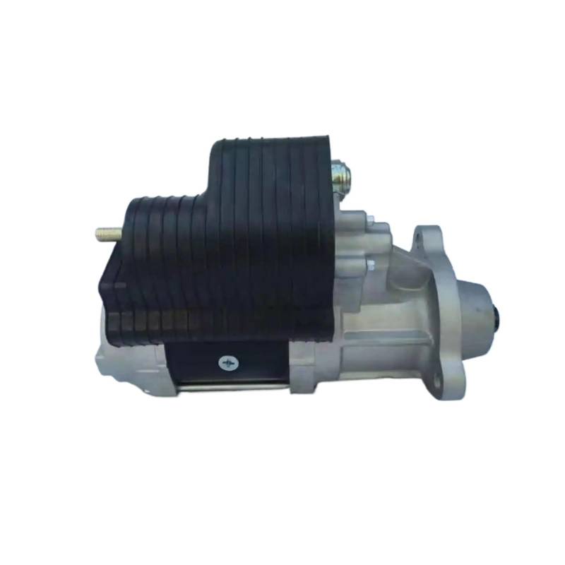 STG92674 5304291 Truck Starter Compatible With Cummins 5304291 QDJ2940 C5304291 von ZOQUINTAR