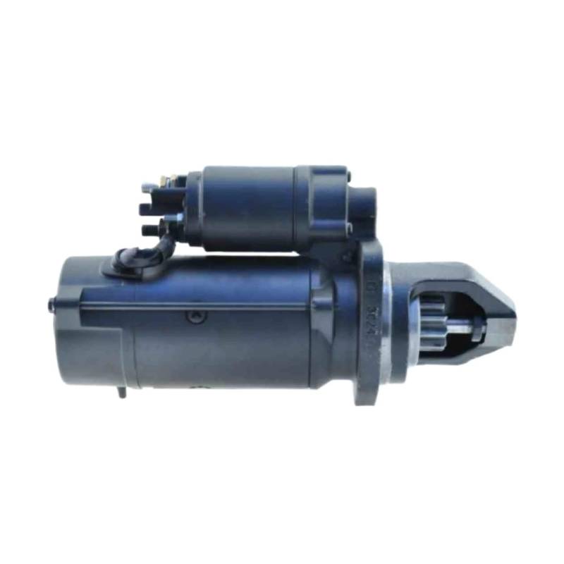 STG92876 Starter Compatible With Sisu 915753048 836874005 0001263047 0001263048 von ZOQUINTAR