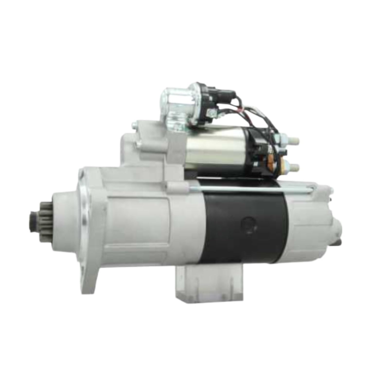 STG93060 Starter Compatible With PERKINS 701/136 858446Z M105R3025SE M105R3084SE MS1-305A MS1-305P von ZOQUINTAR