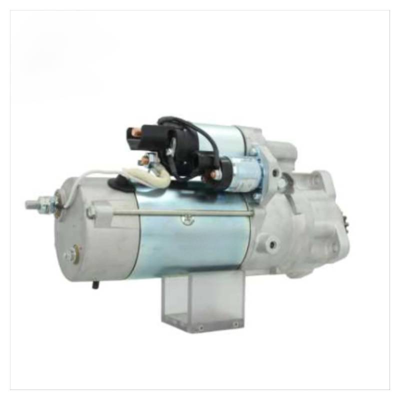 STG93146 Starter Compatible With DEUTZ AG (KHD) 01183789 01184127 08821103 11132503, AZG4867 MS821 1132179 AZG4825 von ZOQUINTAR