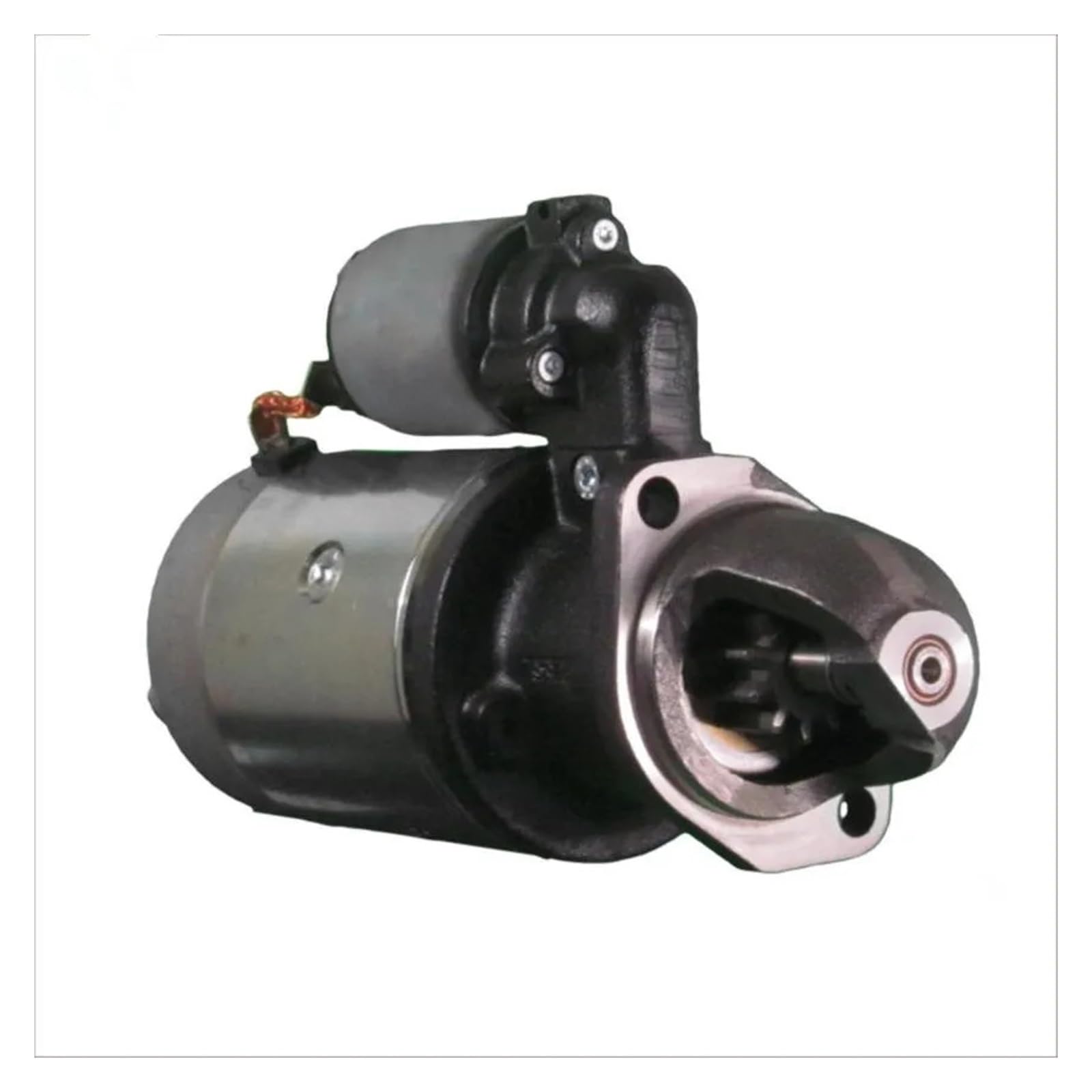 Starter Motor STG91568 12V 3.0KW 11T CW Compatible With HAIZ E108 V108 0001354029 4000700 11130736 LRS01202 von ZOQUINTAR