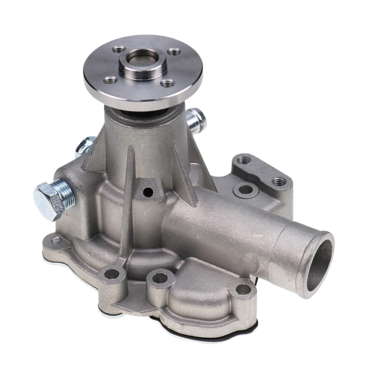 Water Pump Compatible With 400 Series HL403C-15 HP404C-22 HR404C-22T 145017951 145017950 145017730 von ZOQUINTAR