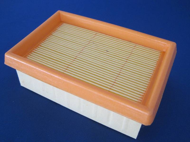 Luftfilter passend für Stihl 4223–141–0300, TS400 von Dttra