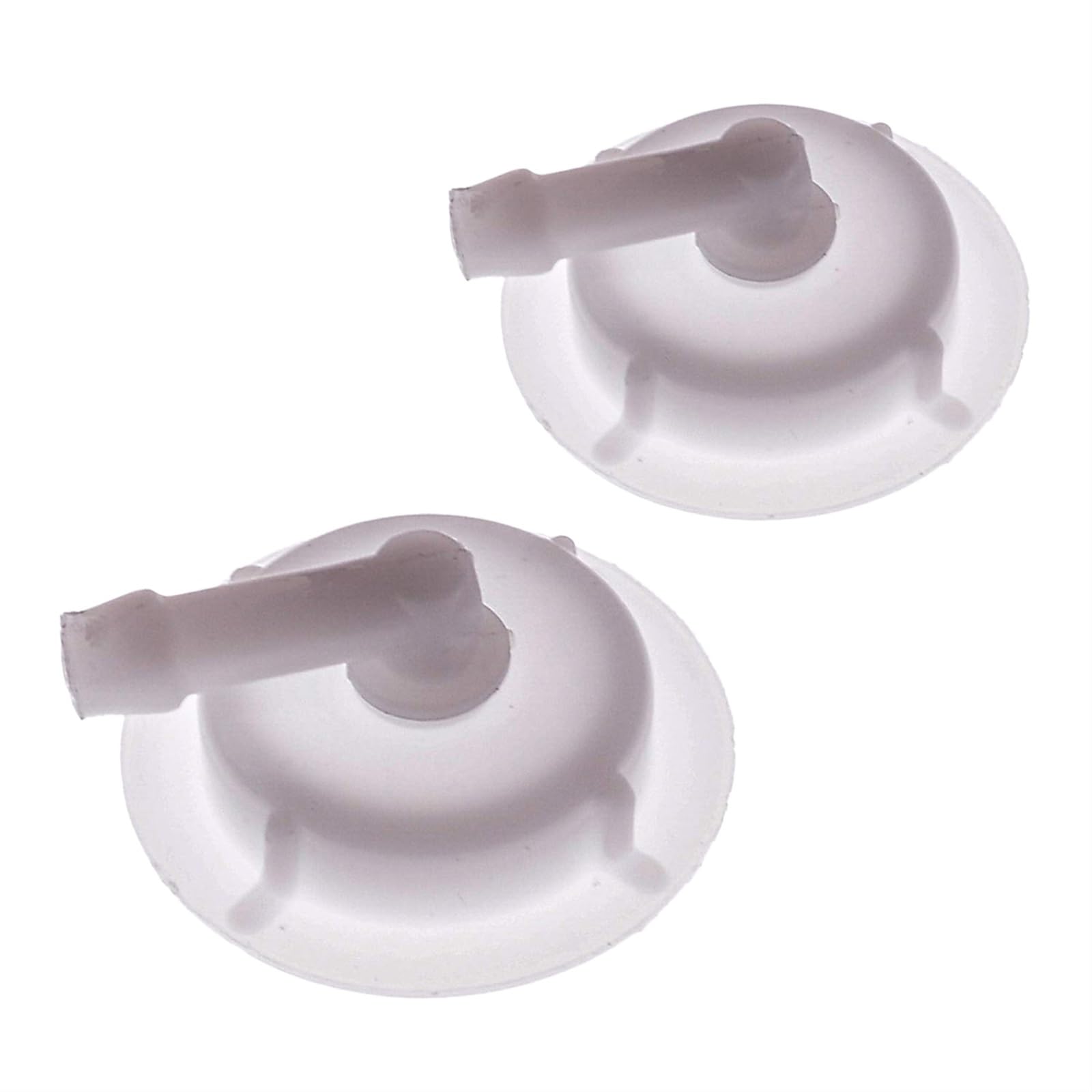 ZPSQSMD [Replacement] 2Pack Kühler Kühlmittel Reservoir Überlauf Tankdeckel for Honda for Acura for Accord for Civic for Pilot for Insight-ele for ments 19102-Pm5-A00 von ZPSQSMD