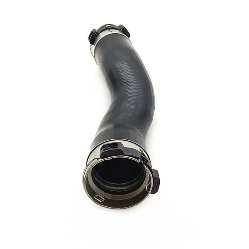 ZRTRUKPKQ 1665280482 Autozubehör Ladeluftschlauch A1665280482 Passend for Mercedes Benz W166 Inter Cooler Pipe Ansaugkrümmer von ZRTRUKPKQ