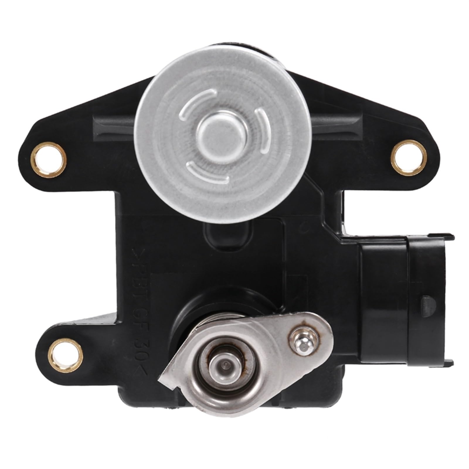 ZRTRUKPKQ 6719920395 Auto Swirl Control Valve Actuator Fit for Ssangyong Fit for Korando Sports Actyon Rexton W Leerlaufregelventil von ZRTRUKPKQ