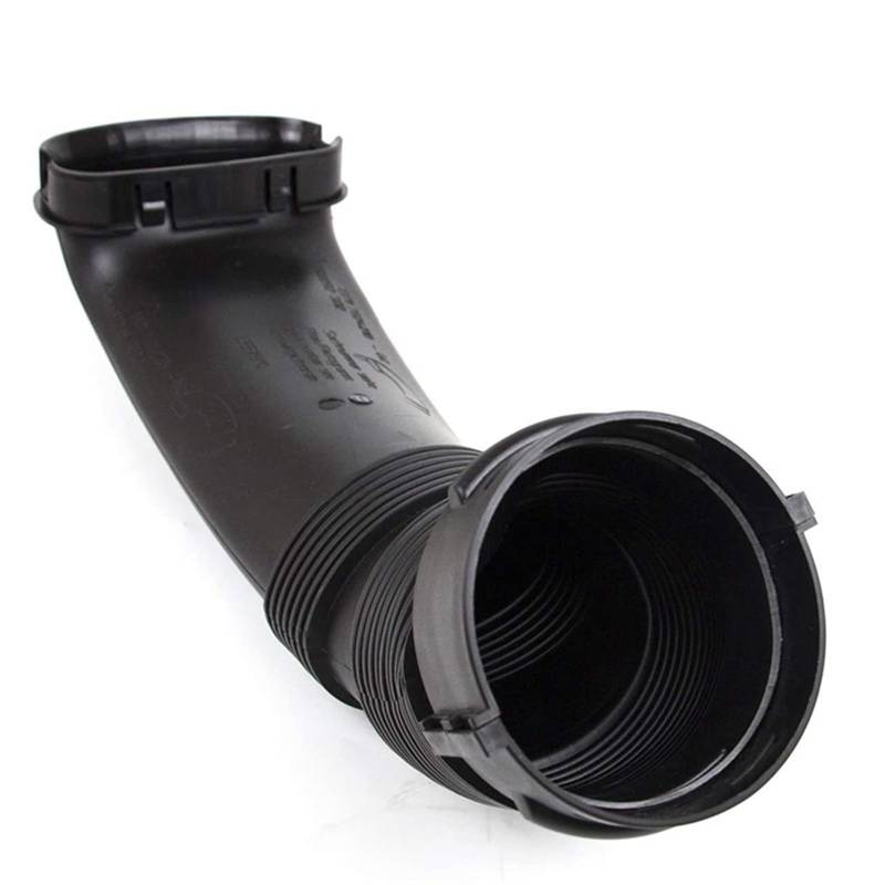 ZRTRUKPKQ Auto Air Intake Part Duct Tube Schlauchleitung passend for BMW X5 F15 X6 F16 E70 E71 35Ix 40Ix Autozubehör 13717624208 Ansaugkrümmer von ZRTRUKPKQ