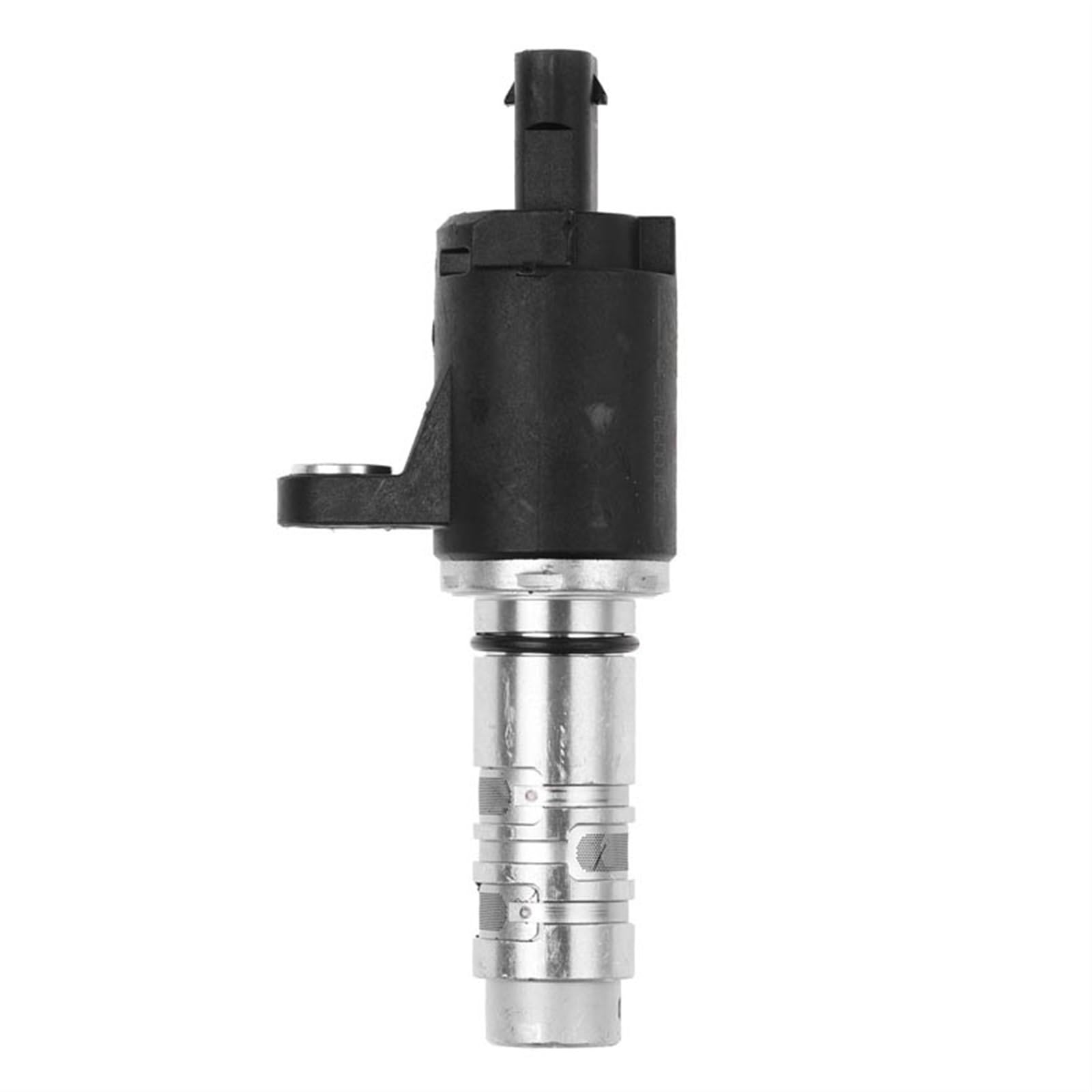 ZRTRUKPKQ Auto Auto Zubehör VVT Variables Ölregelventil Solenoid Fit for SKODA 04E906455AC Leerlaufregelventil von ZRTRUKPKQ