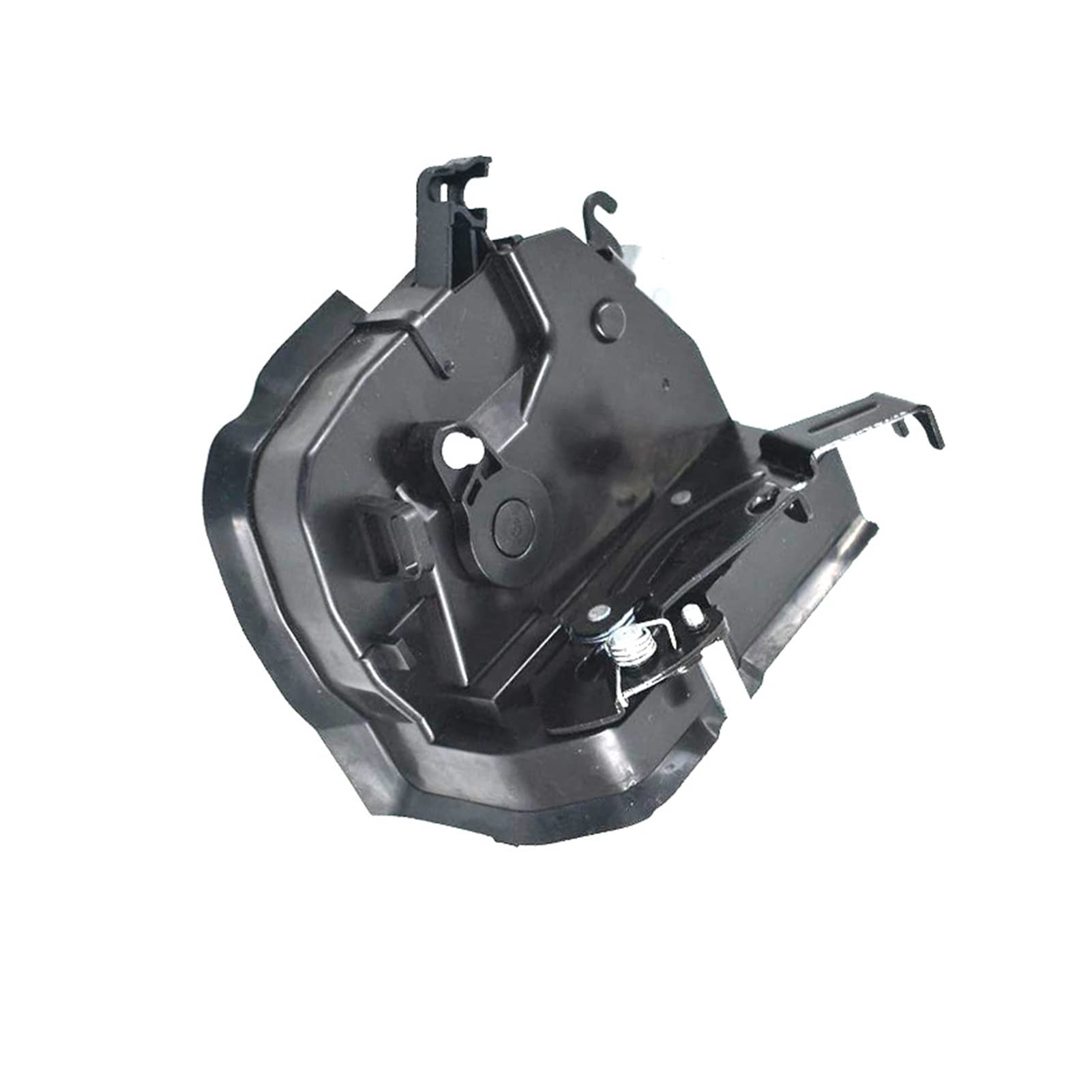 ZRTRUKPKQ Hinten vorne L 51217011250 51217011247 Türschlossaktor-Verriegelungsmechanismus passen for BMW E46 325. Ci 323ci 328ci 330ci m3 Innenschalter, Autotürverriegelung(Front Left) von ZRTRUKPKQ