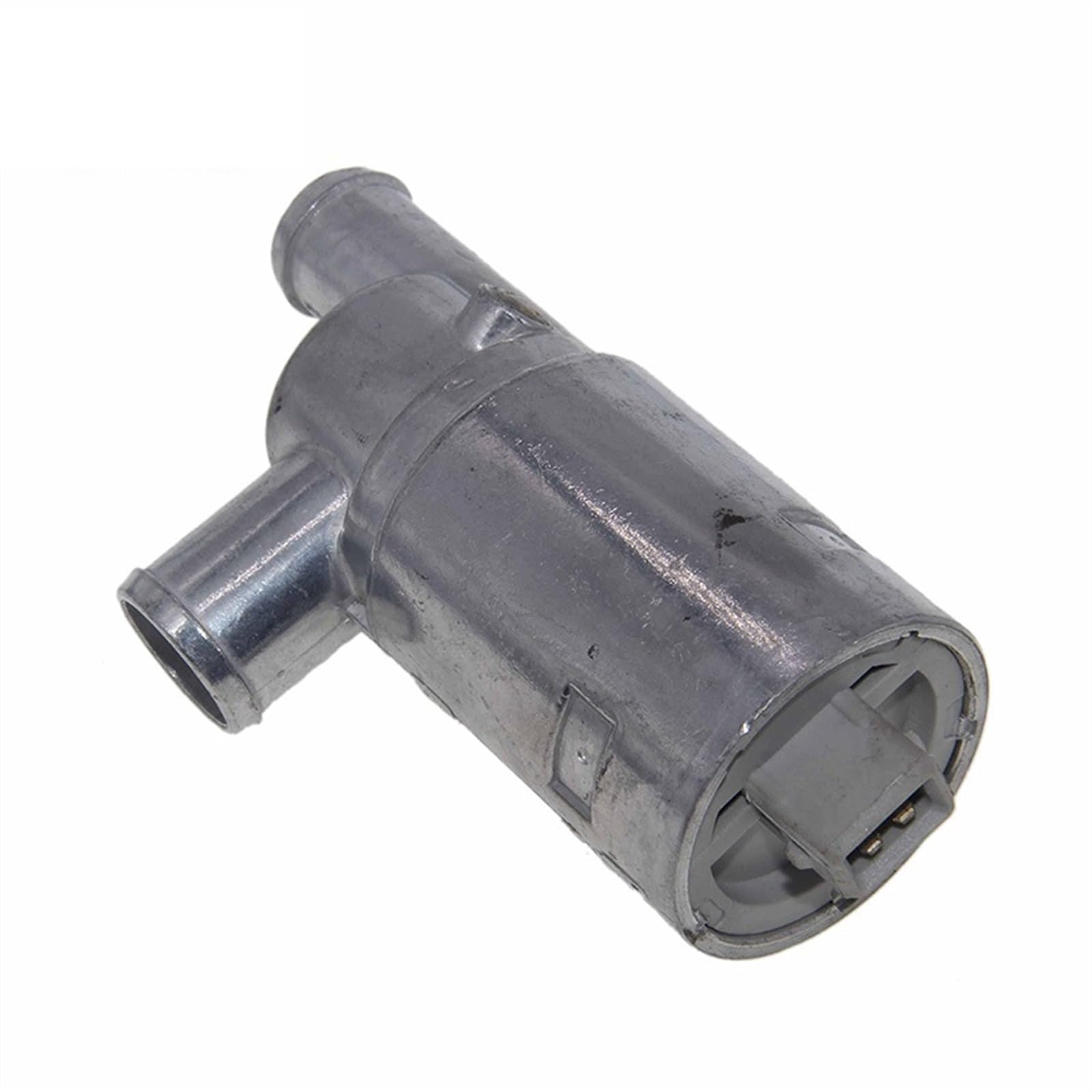 ZRTRUKPKQ Leerlaufluftregelventil, passend for Volkswagen/passend for Audi, passend for Motor 0280140512 034133455B Leerlaufregelventil von ZRTRUKPKQ