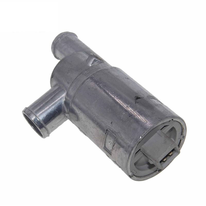 ZRTRUKPKQ Leerlaufluftregelventil, passend for Volkswagen/passend for Audi, passend for Motor 0280140512 034133455B Leerlaufregelventil von ZRTRUKPKQ