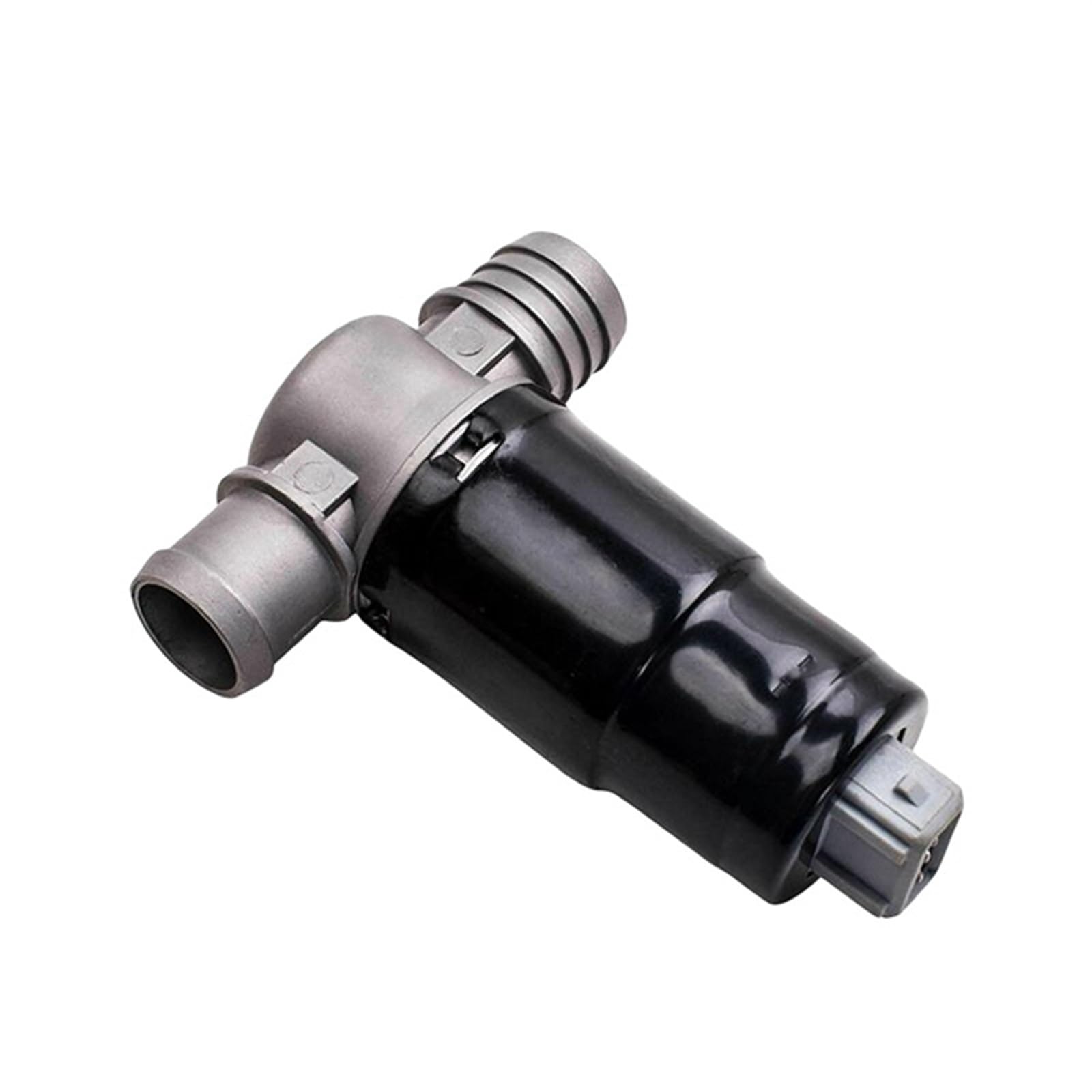 ZRTRUKPKQ Leerlaufluftregelventil IAC/Kabelstecker passend for -BMW E30 E34 E36 M20 M50 320I 325I 325is 325Ix 520I Z1 13411433626 Leerlaufregelventil von ZRTRUKPKQ