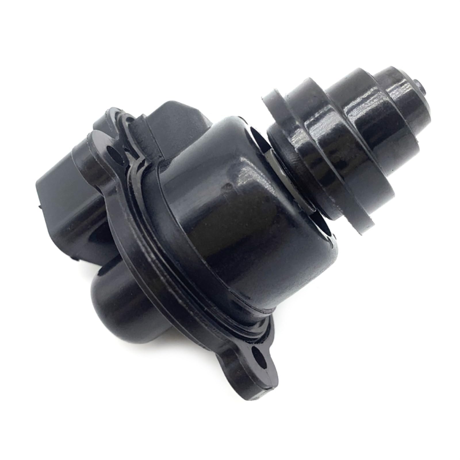 ZRTRUKPKQ Leerlaufluftregelventil Motor kompatibel for Mitsubishi MD614918 D614713 MD614743 MD614946 Auto Leerlaufregelventil Leerlaufregelventil von ZRTRUKPKQ