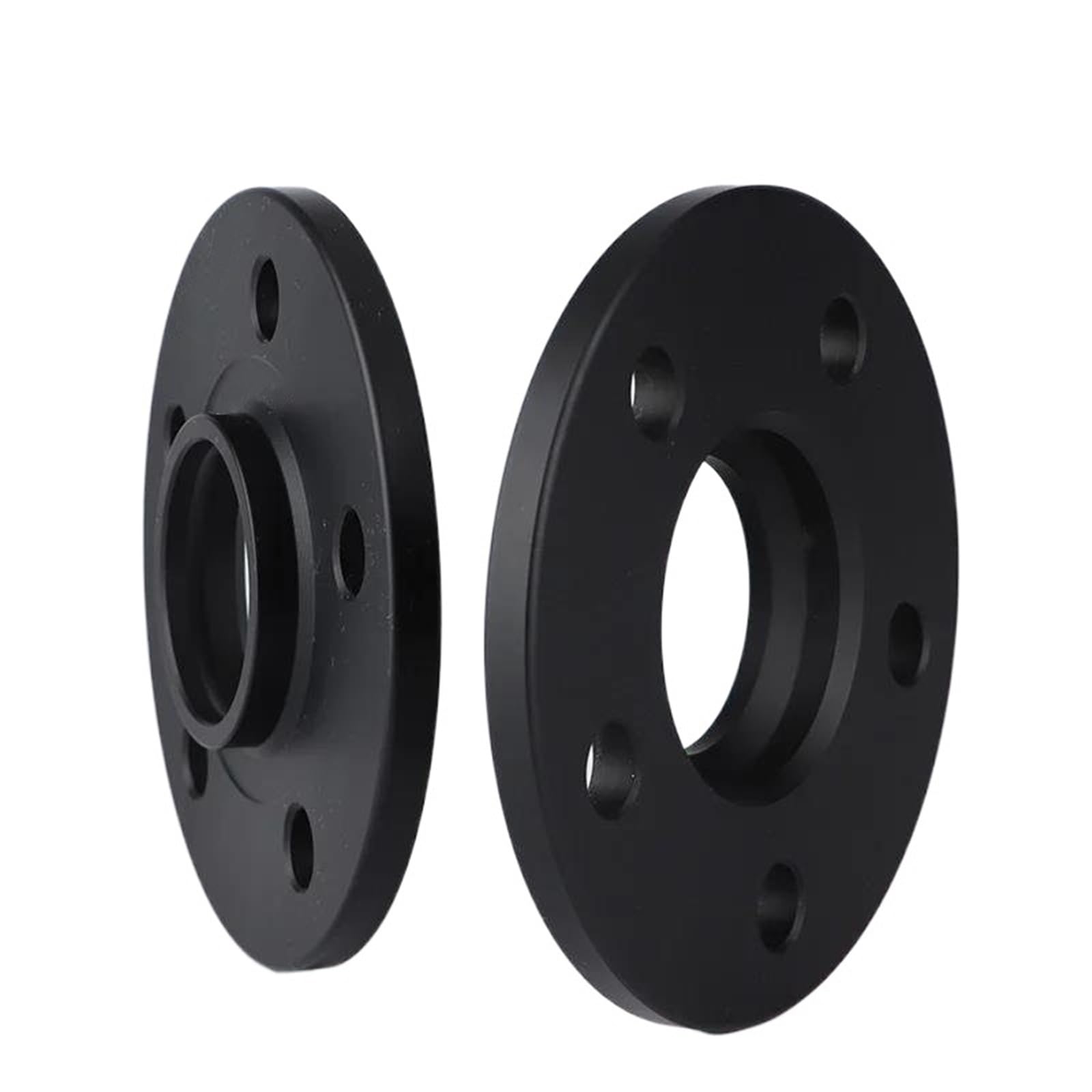 Dnzscheiben Platte 2 Stück 3/5/8/10 Mm Spurverbreiterungsadapter PCD 5 X 114,3 ID 56,1 Bis OD 66,1 Mm Für SUBARU Für WRX S4/STI Distanzscheiben Platte(20mm) von ZSKSJHSJ