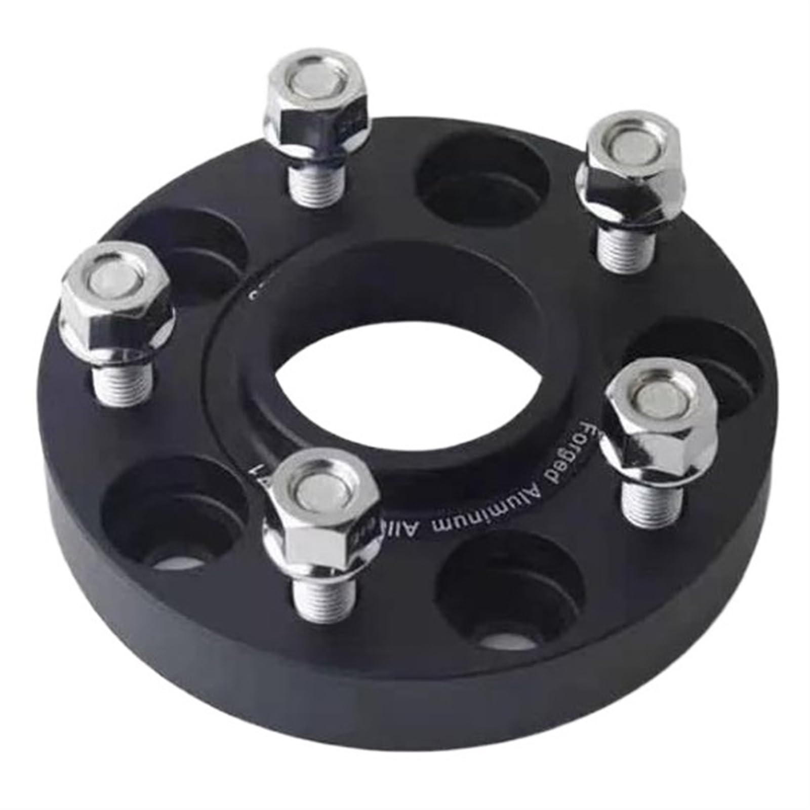 Dnzscheiben Platte Spurverbreiterungen 5x105 56,6 Mm Auto-Radabstandshalter-Adapterflansch Für Chevy Für Trax Für Cruze Für Cavalier Distanzscheiben Platte(30mm) von ZSKSJHSJ