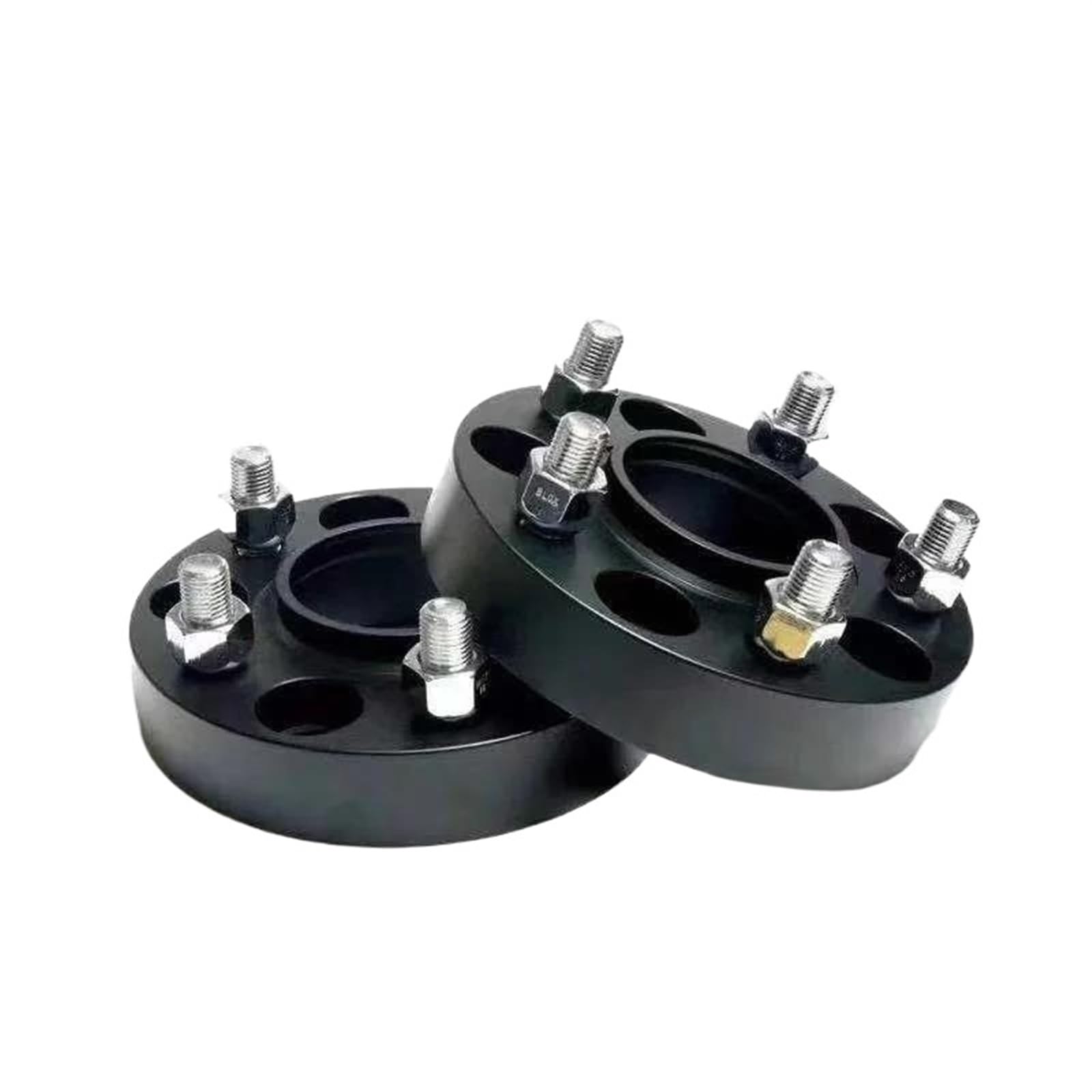 Spurverbreiterung Spurverbreiterungen 5x114,3 67,1 Aluminium-Radabstandshalter-Adapter Für Mazda3 Für Axela Für Atenza Für CX-4 CX-5 Dnzscheiben Platte(15mm) von ZSQGHGH