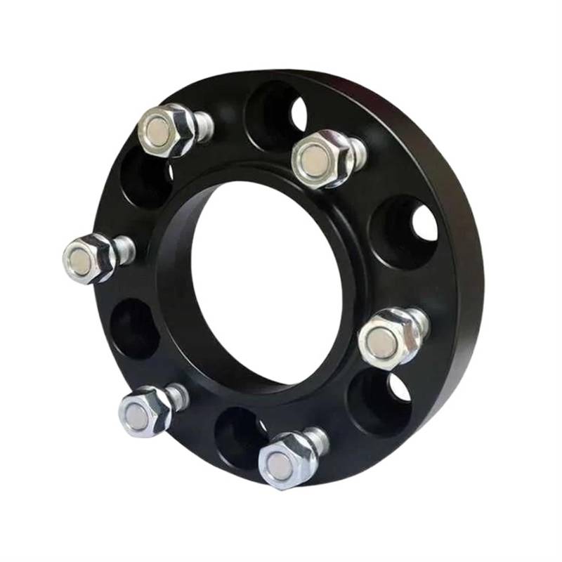 Spurverbreiterung Spurverbreiterungen 6x139,7 Hubcentric 78,1 Aluminium Auto Spurverbreiterung Adapter 25-50mm Für Chevy Für Silverado Dnzscheiben Platte(35mm) von ZSQGHGH