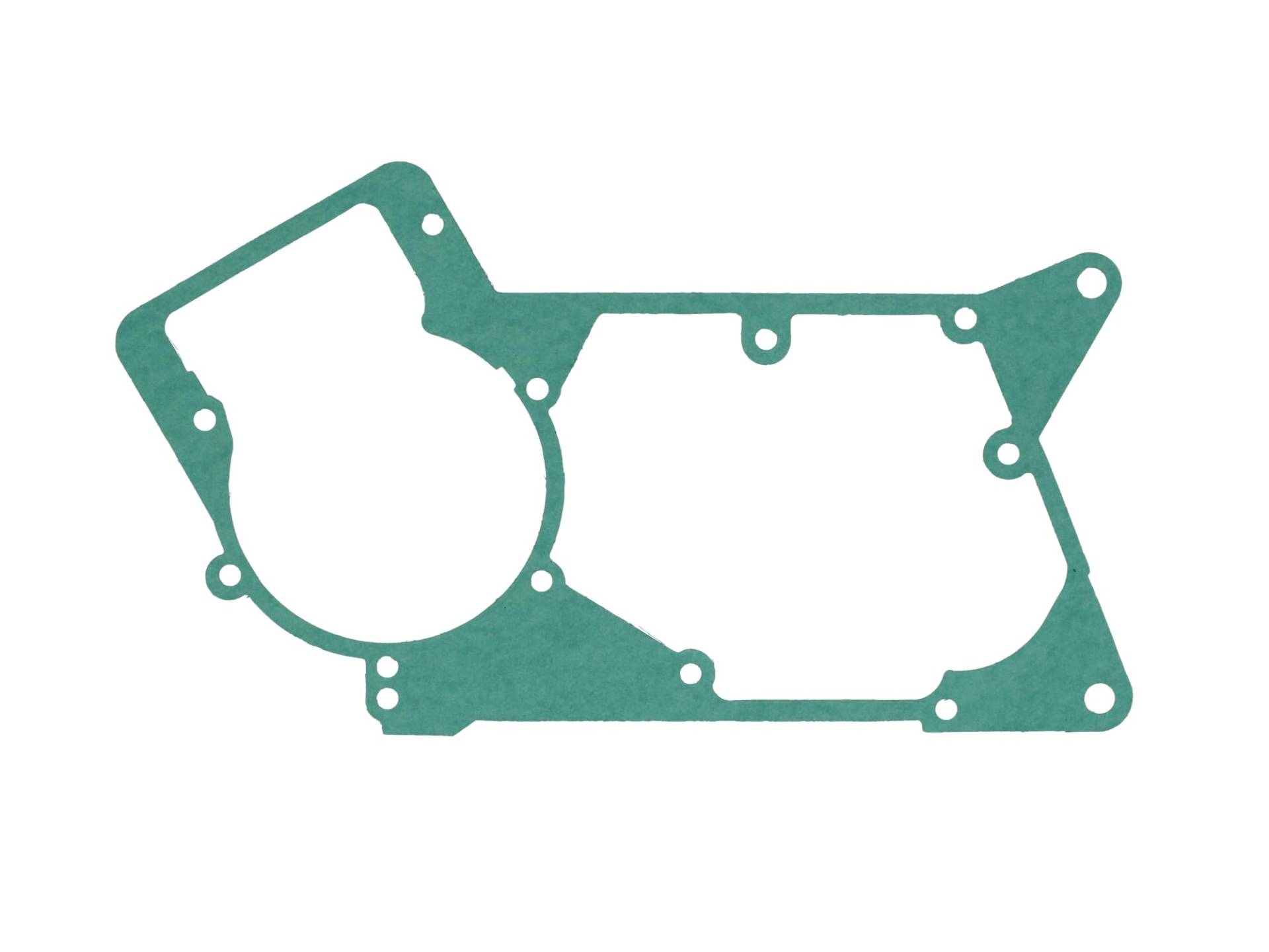 ZTX 130 Motorgehäuse Mitteldichtung von ZT-Tuning