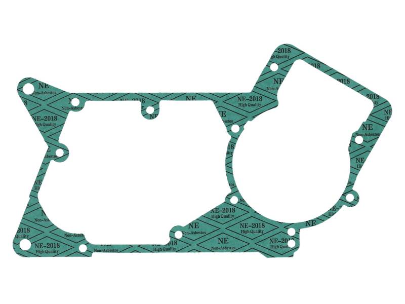 ZTX 130 Motorgehäuse Mitteldichtung von ZT-Tuning