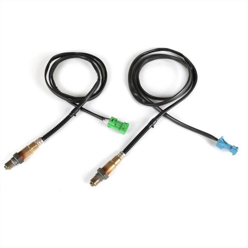 0258006029 9636148880 1628HV Sauerstoffsensor(2pcs) von ZTBH