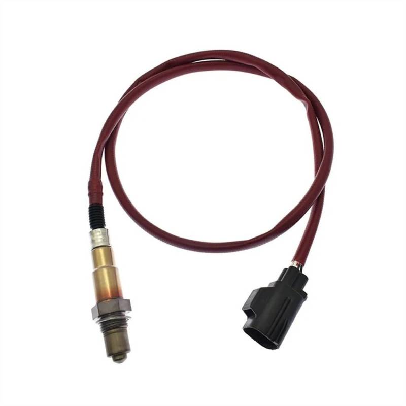 Sauerstoffsensor, 4-polig, C2D24923, for 2013 2014 2015 L4 2.0L von ZTBH