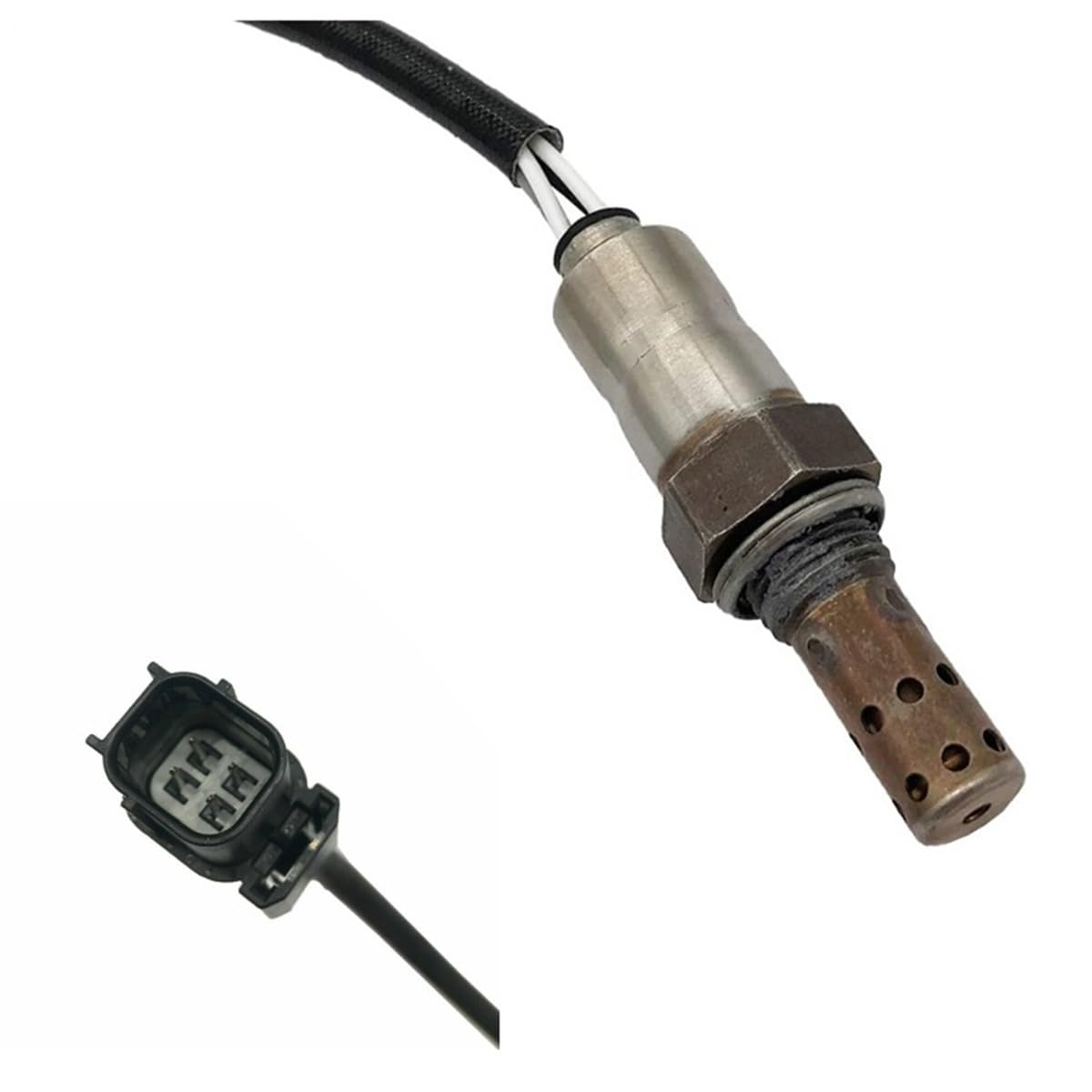 Sauerstoffsensor 201537546(M12 size B) von ZTBH