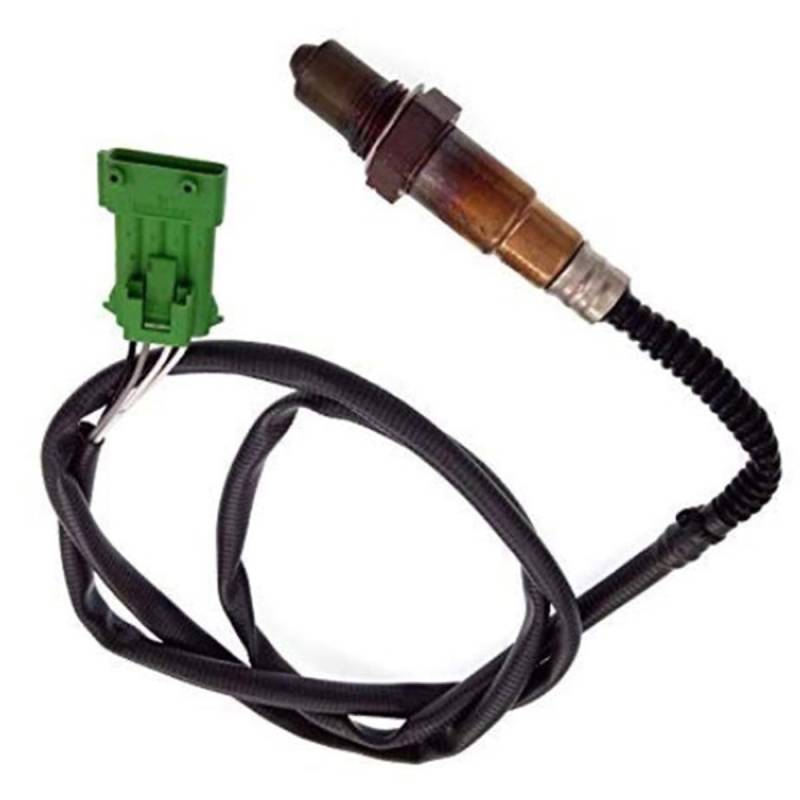 Sauerstoffsensor 206 306 307 406 407 607 806 0258006026 0258986615 1628EC 1628HQ 9635978980 96229976 von ZTBH