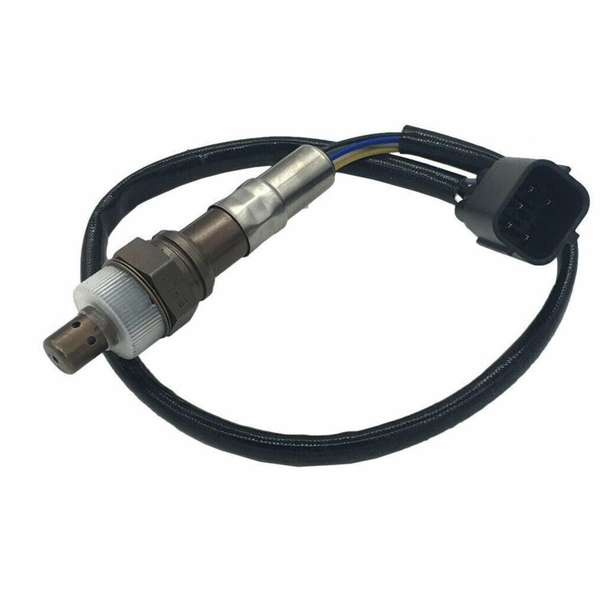 Sauerstoffsensor LF8R-18-8G1 3 2006-2009 2.0L 2.3L 5 2008-2009 LF8R188G1 von ZTBH