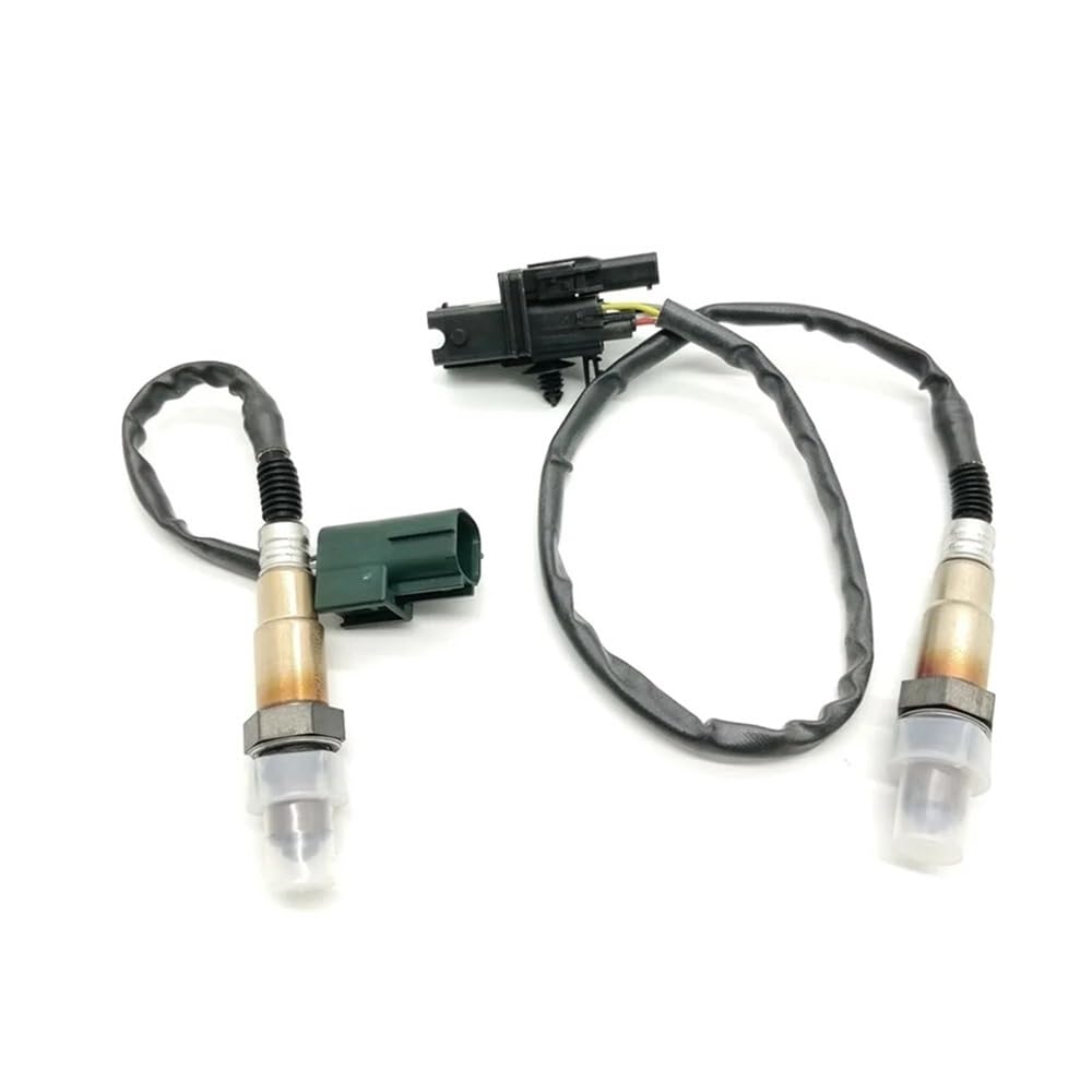 Sauerstoffsensor Oben und unten 234-5060, 234-4835 for 5,6 l 2004–2006, QX56 5,6 l 2004–2006 von ZTBH