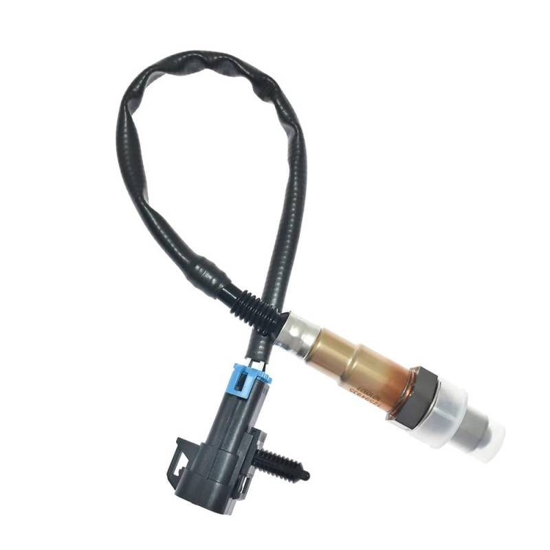 Sauerstoffsensor-Zubehör 12594935 for XL-7 2007–2009, 2011 3,6 l 3564 CC von ZTBH