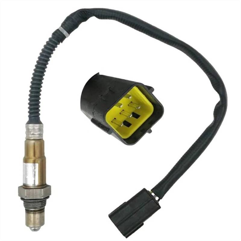 Sauerstoffsensor for 11.2014 Y62-MOTOR VK56VD 226931LA0C 22693-1LA0C 226931LA0B 22693-1LA0B von ZTBH