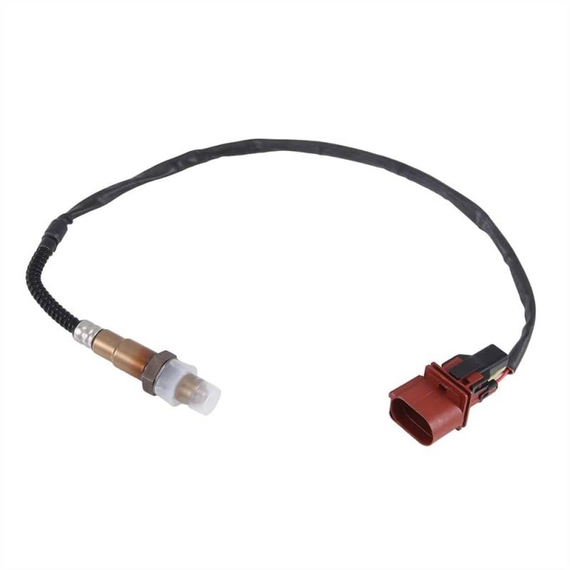 Sauerstoffsensor for 2004–2006 25025007 234-5073 0258007234 95560612820 7L5906262A von ZTBH