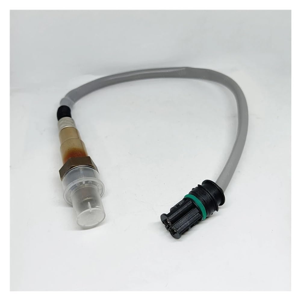 Sauerstoffsensor hinten 11787539126 passend for 5 6 7 E60 E61 E63 E64 540i 550i 650i 735i 740i 750i 05–10 0258006794 von ZTBH