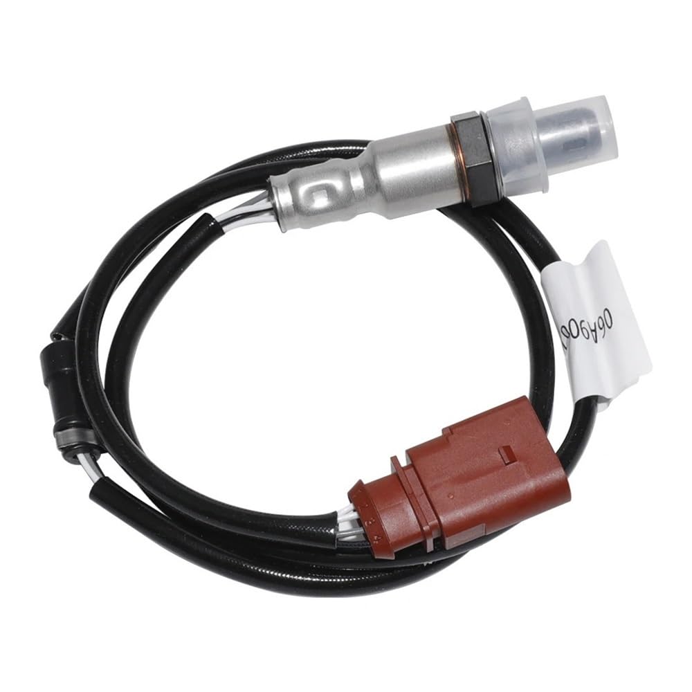 Sauerstoffsensor vorne 06A 906 262 for (9L2) 1.6 2006–2012 06A906262DH CO07-N61 von ZTBH